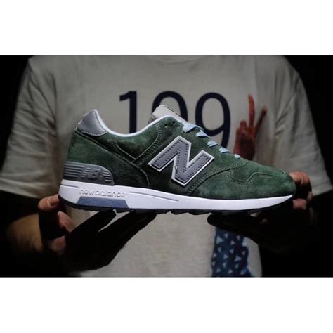 are new balance made in china